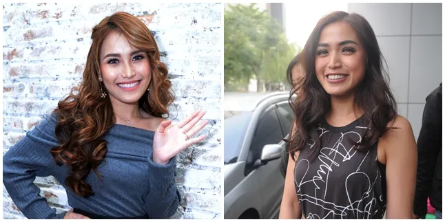 Ayah Rozak Sempat Geram Pada Jedar, Ayu Ting Ting: Baik-Baik Saja Ayah Rozak Sempat Geram Pada Jedar, Ayu Ting Ting: Baik-Baik Saja