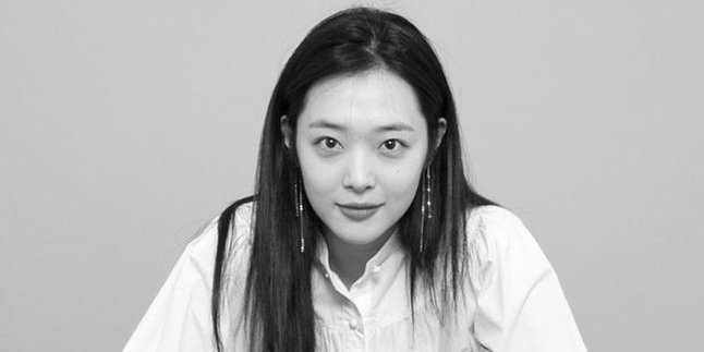 Sulli's Father Allegedly Never Visited His Daughter's Grave, But Continues to Discuss Her Inheritance