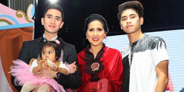 Ayah Verrel Bramasta Ungkap Cerita di Balik Kecelakaan Hebat Athalla