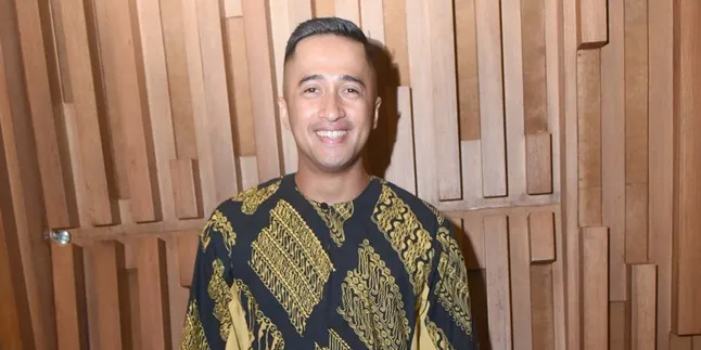 Ayah Yang Tengah Sakit Berkata Mau Pulang, Irfan Hakim Takut Pertanda