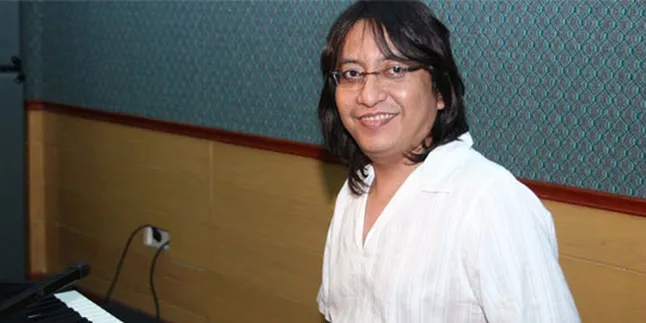 Ayahanda Adi KLa Project Meninggal Dunia