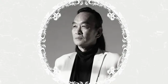 Ayahanda Gilang Dirga Meninggal Dunia