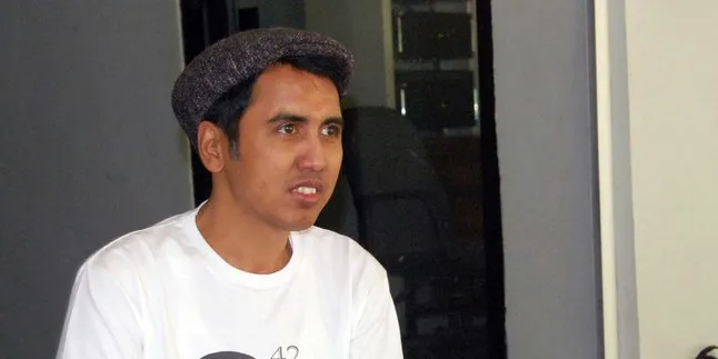 Ayahanda Gugun Gondrong Meninggal Dunia Ayahanda Gugun Gondrong Meninggal Dunia