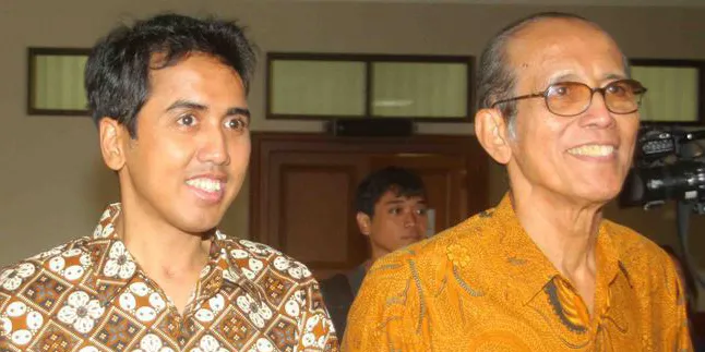 Ayahanda Gugun Gondrong Sempat Masuk Rumah Sakit 4 Kali