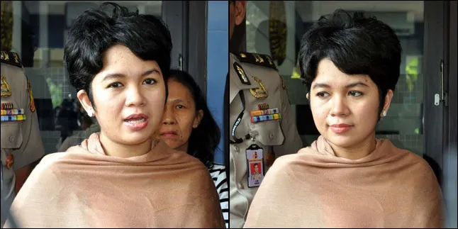 Ayahanda Joy Tobing Sempat Terkena Sindrom Stevens Johnson