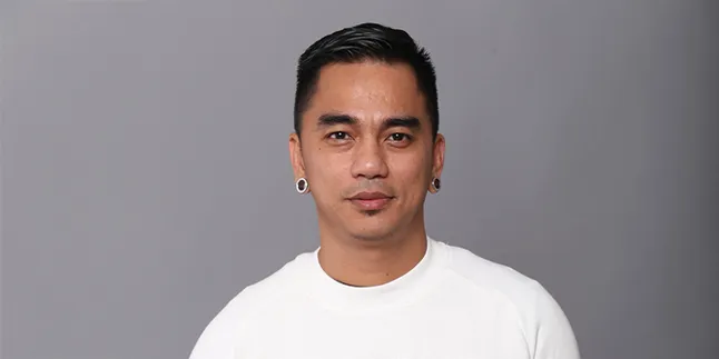 Ayahanda Meninggal Dunia, Enda Ungu Dapat Firasat Sebuah Mimpi Ayahanda Meninggal Dunia, Enda Ungu Dapat Firasat Sebuah Mimpi