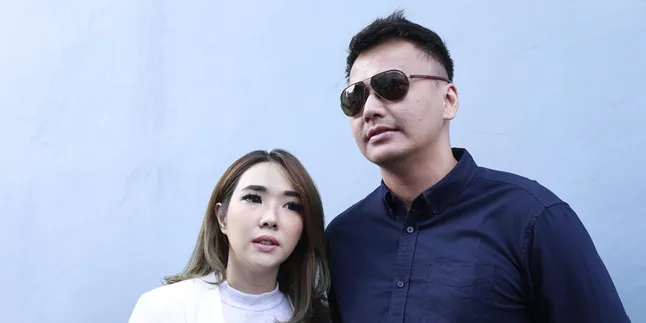 Ayahanda Meninggal Dunia, Wijin Ungkap Mendiang Sangat Dekat dengan Gisella Anastasia