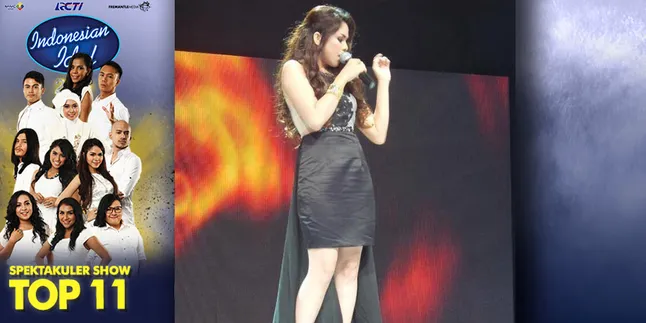 Ayahanda Meninggal, Windy Idol Tidak Tampil!