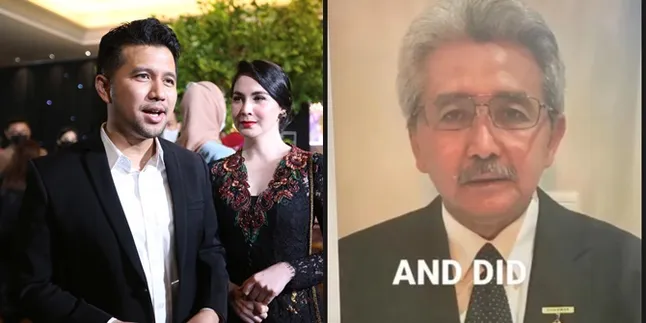 Ayahanda Wagub Jawa Timur Emil Dardak yang Juga Mertua Arumi Bachsin, Meninggal Dunia Karena Kecelakaan Ayahanda Wagub Jawa Timur Emil Dardak yang Juga Mertua Arumi Bachsin, Meninggal Dunia Karena Kecelakaan