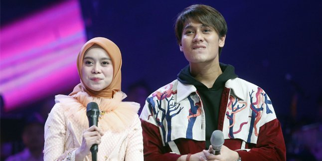 Father is Said to Have Approved the Relationship with Rizky Billar, Lesti: Who Said?