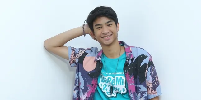 Ayahnya Jadi Pilot Garuda yang Angkut Harley Davidson, Devano Danendra Buka Suara