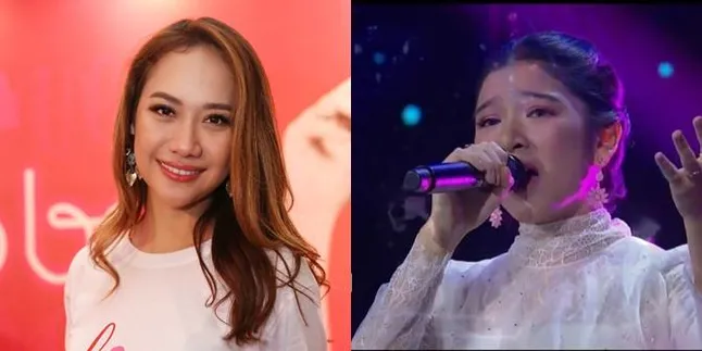 Ayahnya Pegangan Tangan dan Berangkulan dengan BCL, Tiara Idol: Papa Papa Jangan!