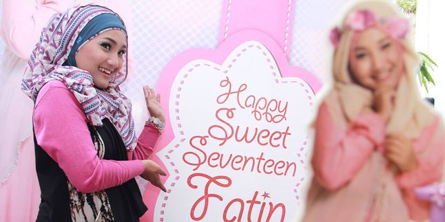 Ayo Download Gratis Wallpaper Fatin Shidqia Lubis!