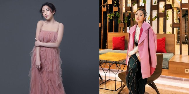 Ayu Aulia Suspected of Not Returning Stylist Siti Badriah's Rental Clothes