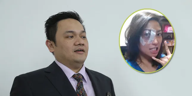 Ayu Dewi Kecelakaan, Farhat Abbas Kirim Sebuah Pesan Sindiran Ayu Dewi Kecelakaan, Farhat Abbas Kirim Sebuah Pesan Sindiran