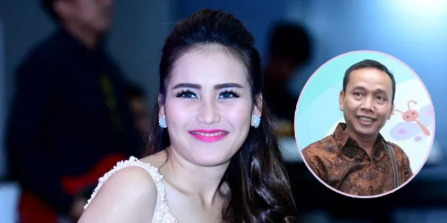 Ayu Dinilai Langgar UU Perlindungan Anak, Rozak: Jangan Sok Tahu