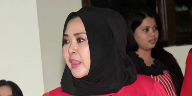 Ayu Soraya: Rhoma Irama Masih Banyak Kekurangan