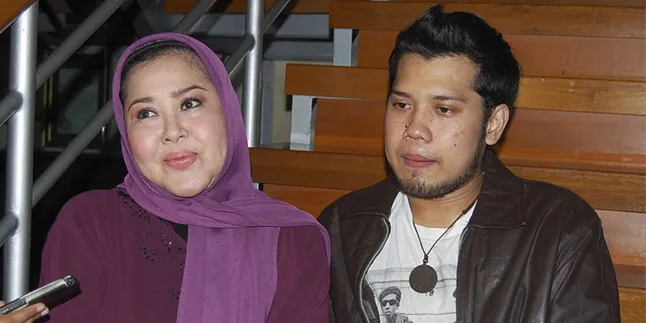 Ayu Soraya Siapkan Festival Lagu Betawi Ayu Soraya Siapkan Festival Lagu Betawi