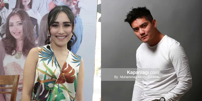 Ayu Ting Ting & Boy William Buka-Bukaan Sampai Saling Jaga Rahasia