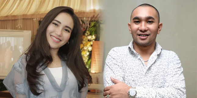 Ayu Ting Ting Ajukan Syarat Pada Mantan Suami Jika Ingin Bertemu Anaknya