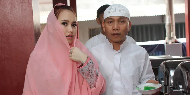 Ayu Ting Ting: Banyak Wanita Sukses Tanpa Laki-Laki