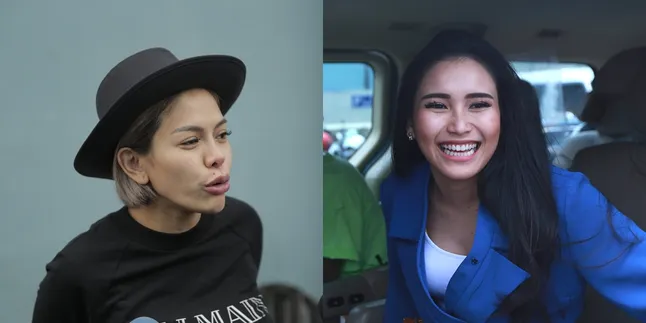 Ayu Ting Ting Beri Kado Bernilai Fantastis untuk Anak Ketiga Nikita Mirzani