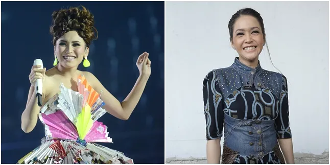 Ayu Ting Ting Bersanding Dengan Maia, Netizen Mendadak Heboh Ayu Ting Ting Bersanding Dengan Maia, Netizen Mendadak Heboh