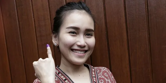 Ayu Ting Ting Bingung Alasan Haters Edit Mukanya Jadi Orangutan