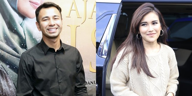 Ayu Ting Ting Speaks Out About Her Relationship with Raffi Ahmad