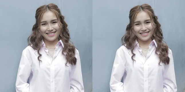 Ayu Ting Ting Ceritakan Kendala di Balik Suksesnya Lagu 'Apalah Cinta'