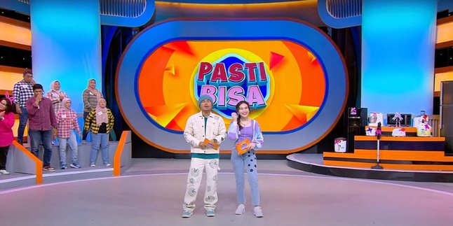 Ayu Ting Ting and Wendy Cagur Challenge Television Viewers to Test their Knowledge and Win 50 Million Rupiah