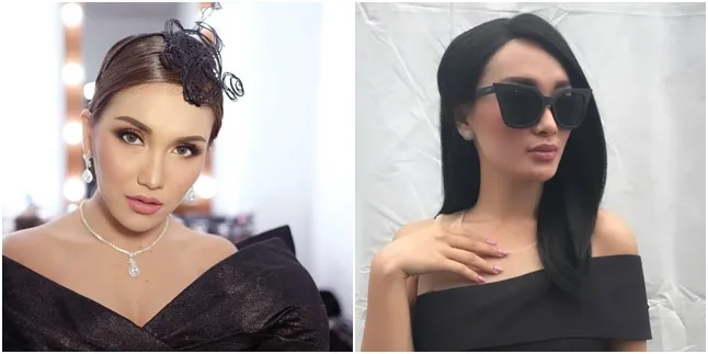 Ayu Ting Ting dan Zaskia Gotik akan Berkolaborasi dengan Artis India dalam HUT ANTV Ke-28 Ayu Ting Ting dan Zaskia Gotik akan Berkolaborasi dengan Artis India dalam HUT ANTV Ke-28