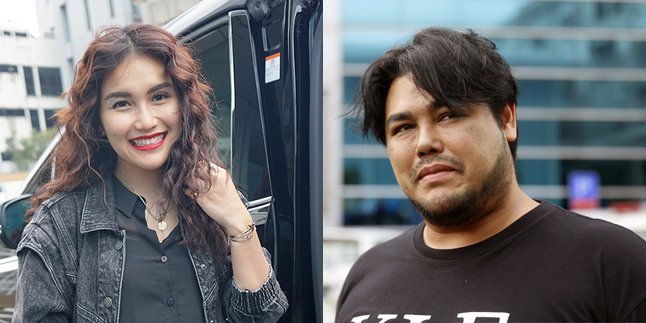 Ayu Ting Ting Close to Didi Riyadi, Ivan Gunawan Jealous?