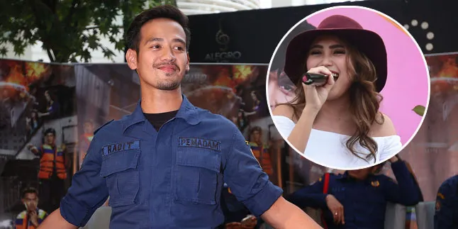 Ayu Ting Ting Dibully, Tarra Budiman Marah dan Kasih Peringatan