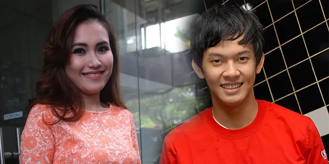 Ayu Ting Ting Digosipkan Dekat Dengan Andi Arsyil Ayu Ting Ting Digosipkan Dekat Dengan Andi Arsyil