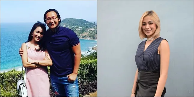 Ayu Ting Ting Dikabarkan Pacaran Dengan Fransen Susanto, Begini Tanggapan Jedar