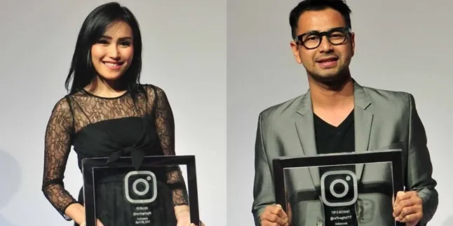 Ayu Ting Ting Dikucilkan Dari Pesbukers? Ini Kata Raffi Ahmad
