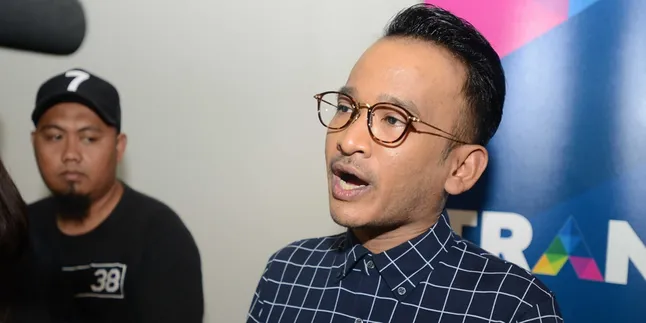 Ayu Ting Ting Disebut Punya Pacar Baru, Ini Komentar Ruben Onsu