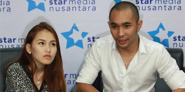 Ayu Ting Ting: Enji Pernah Berikan 500 Dollar