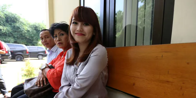 Ayu Ting Ting Ingin Jodohkan Putrinya Dengan Pria Muda Ini