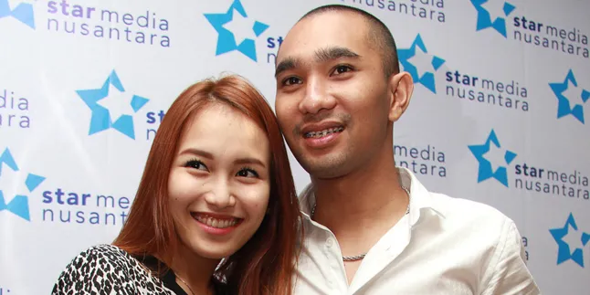 Ayu Ting Ting Kaget Suaminya Pernah Hamili Wanita Lain Ayu Ting Ting Kaget Suaminya Pernah Hamili Wanita Lain