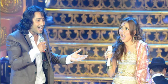 Ayu Ting Ting Les Bahasa Inggris Demi Shaheer Sheikh? Ayu Ting Ting Les Bahasa Inggris Demi Shaheer Sheikh?