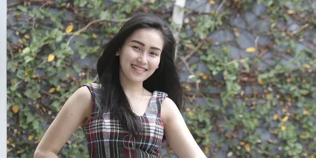 Ayu Ting Ting Luncurkan Album Berbeda, Seperti Apa Ya Kira-kira?