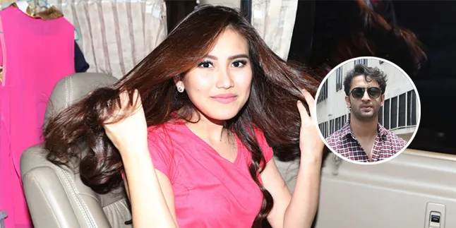 Ayu Ting Ting Makin Cantik Bak Barbie, Shaheer Nyesel Nggak Ya? Ayu Ting Ting Makin Cantik Bak Barbie, Shaheer Nyesel Nggak Ya?