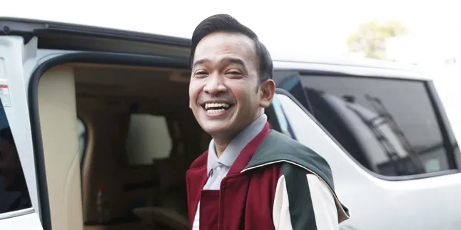 Ayu Ting Ting Masuk Nominasi Wajah Tercantik di Dunia, Ini Kata Ruben Onsu