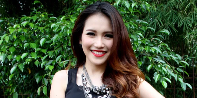 Ayu Ting Ting Mendadak Langsing Ayu Ting Ting Mendadak Langsing
