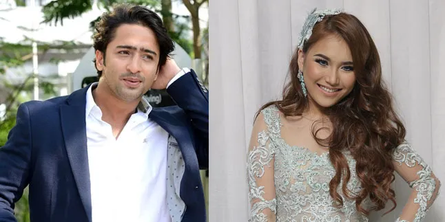 Ayu Ting Ting Ogah Umbar Kisah Cinta Dengan Shaheer Sheikh Ayu Ting Ting Ogah Umbar Kisah Cinta Dengan Shaheer Sheikh