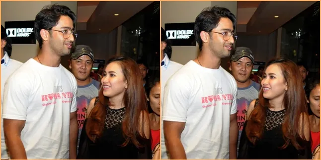 Ayu Ting Ting Pamer Sepatu Bareng Pria, Shaheer Sudah Kembali? Ayu Ting Ting Pamer Sepatu Bareng Pria, Shaheer Sudah Kembali?