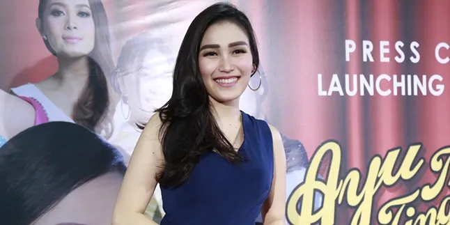 Ayu Ting Ting Pernah Curhat ke Orang Tua Soal Keinginan Untuk Menikah Lagi