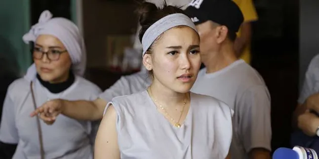Ayu Ting Ting Punya Jawaban Pamungkas Tiap Kali Bilqis Minta Punya Papa